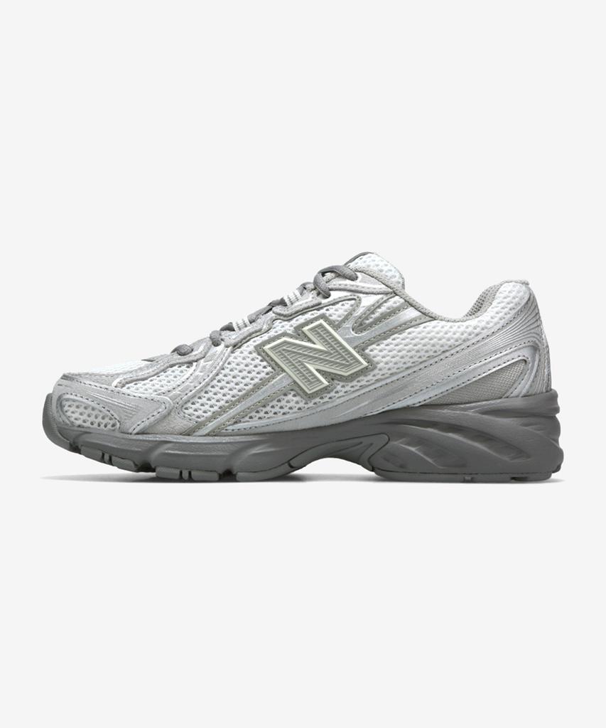 New Balance Nbpdgs111G / U7408Pl (Gray)