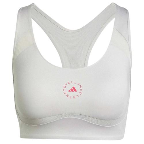 Adidas Womens/Ladies Stella McCartney TruePurpose Medium Support Sports Bra