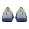 Nike Mercurial Vapor 14 Junior Assassin 14 Academy TF Soft Ground Slip Resistant Cushioning Abrasion Resistant Low top DJ2863-054