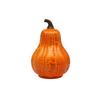 Halloween Glowing Pumpkin Lamp Decoration, Pumpkin Shaped Light for Festive Home Decor