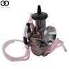 Carburetor Carb PWK36 36mm Part 250cc 500cc For Honda CR250 CR500 Dirt Pit Bikes