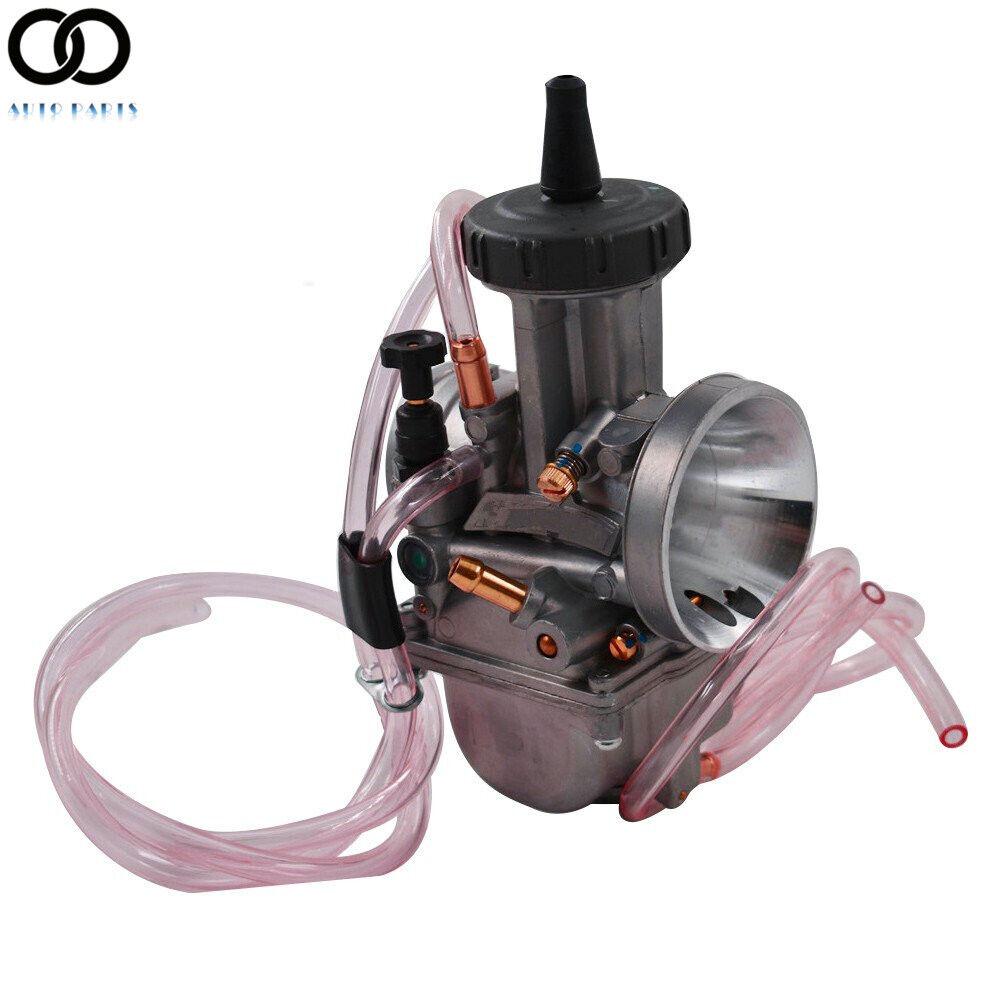 Carburetor Carb PWK36 36mm Part 250cc 500cc For Honda CR250 CR500 Dirt Pit Bikes