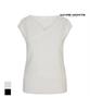 MAREMONTE Sleeveless V-Neck Knit_M244Mkt23P0