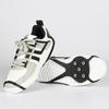Children's Outdoor Ice Cleats - Anti-Slip Snow Spikes for Shoes, Snow Boots, and Climbing Equipment.