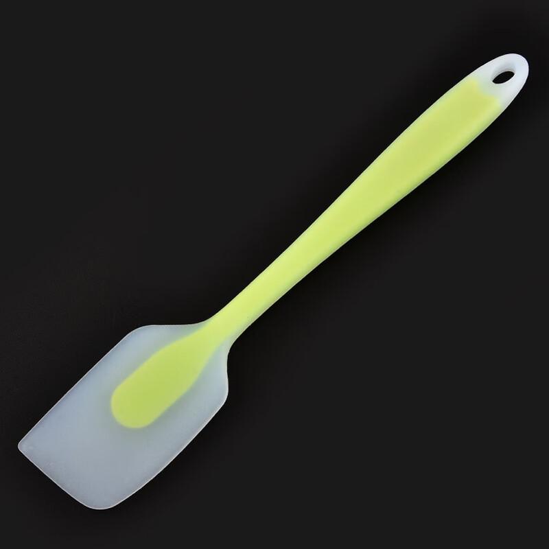 MDNG Small Semi-Transparent Silicone Spatula