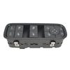 Main Power Window Lifter Control Switch 971959858C for Porsche Cayenne 2018- Accessories Parts Replacement Durable
