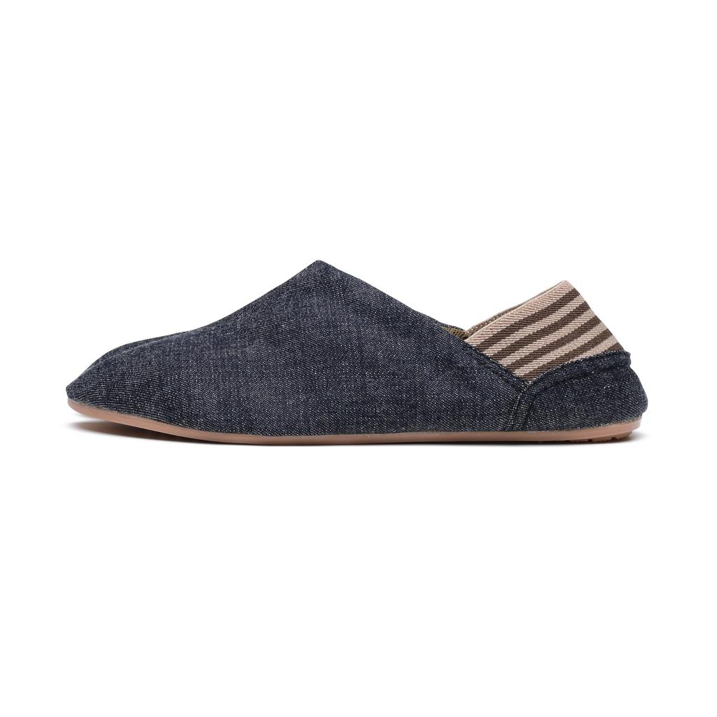 Shoes MANNEN Denim Cm [Margo] Tabi-shaped 26.0