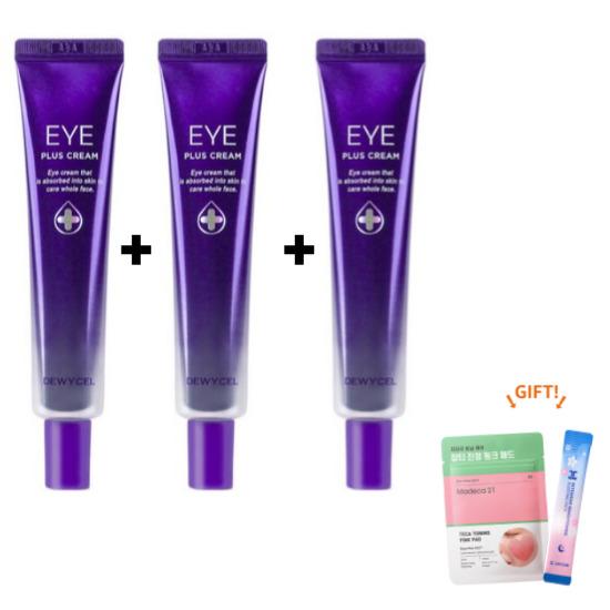 Dewycel Eye Plus Cream 30 ml