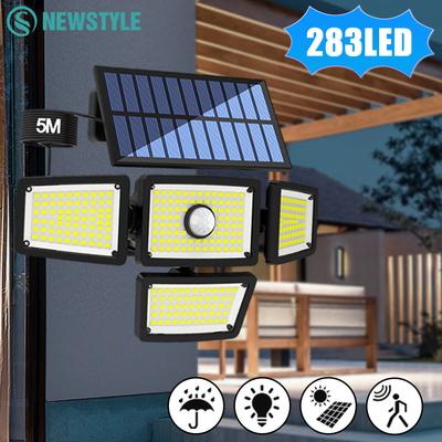 Lâmpadas LED – Lâmpadas LED solares