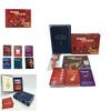 Family-friendly Organ Attack The Tactical Card Game With A Twist