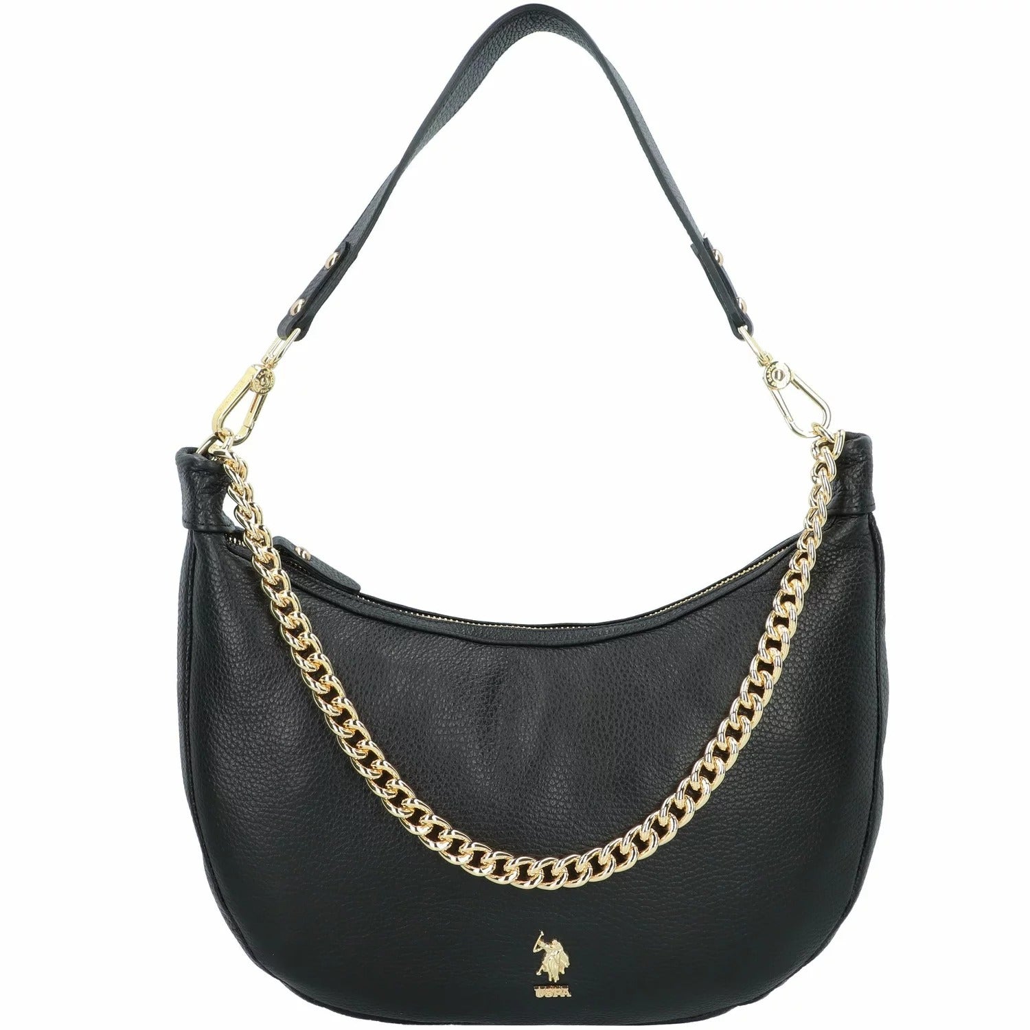 

Сумка Arlington U.S. Polo Assn. BIUON6037WHA000 Черный