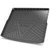 Dedicated TPE Trunk Mat for Hongqi EHS3
