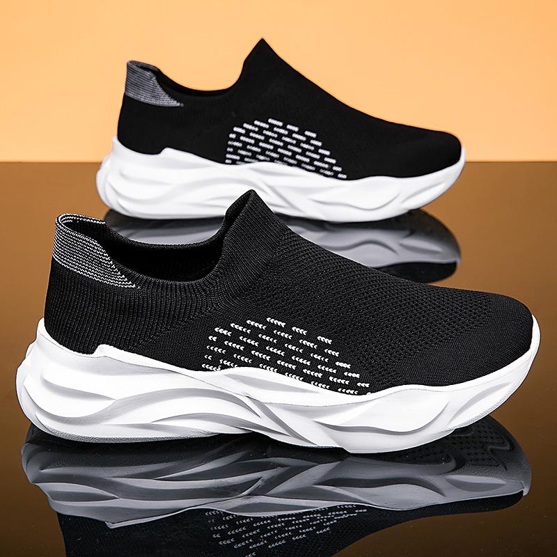 Shoes For Women Designer Sock Shoe Tenis Socks Sneakers Non slip Thick Soled Zapatillas Breathable men Light Teni Luxury Shoe