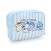 Sanrio Characters Mesh Pouch Laundry 270831 (Sanrio Day)