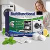 Multifunctional Cleaning Tablets - All-Purpose Cleaner Tablets for Home Kitchen and Bathroom