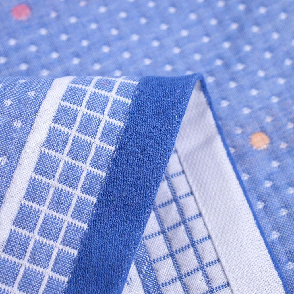 Soft Cotton Gauze Pillow Towel - Breathable, Sweat-Absorbing, and Stain-Proof for Comfortable Home Use