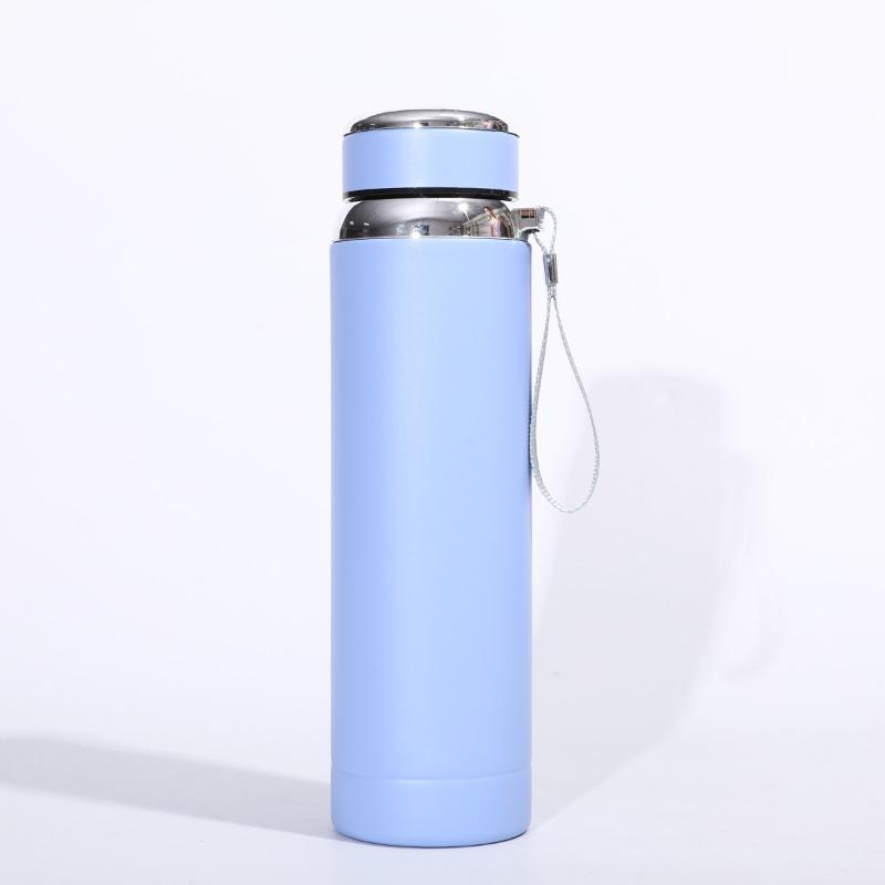 1000ML Stainless Steel Thermos & Vacuum Cup| Non-Slip, Break-Resistant, Leak-Proof, Ideal for Camping, Dining, and Outdoor Use