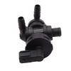 Brake Booster Vacuum Electromagnetic Valve One-way Valve For Chevrolet Malibu Cruze Buick Regal LaCrosse 13251900