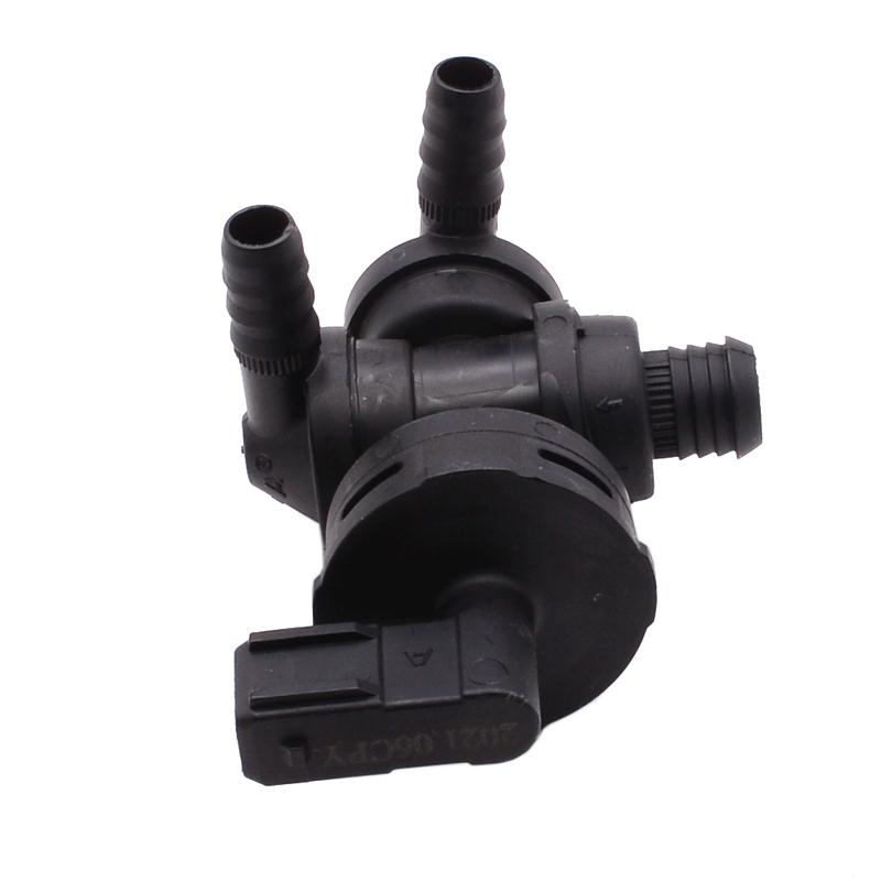 Brake Booster Vacuum Electromagnetic Valve One-way Valve For Chevrolet Malibu Cruze Buick Regal LaCrosse 13251900