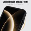 Applicable to Huawei mate80promax mobile phone case airbag anti-drop 80por magnetic all-inclusive skin matte pro men
