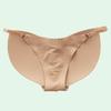 Women's Seamless Hip-Lifting Butt Pads Briefs - Peach Shape Enhancer