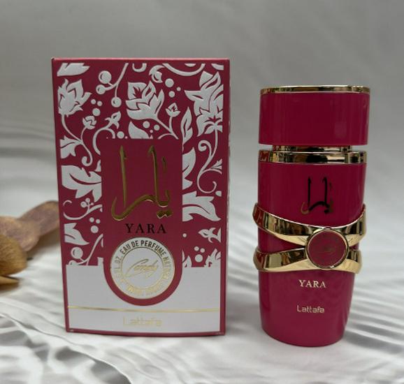 Lattafa Arabic Perfume 100ml - High Concentration, Long-lasting Fragrance from Dubai, Middle East Essence