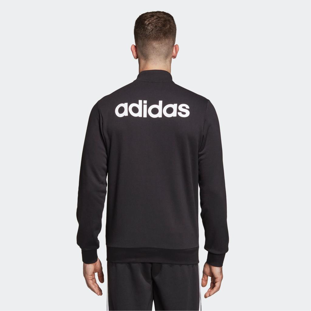 adidas Jackets & Coats Men's Black DU0415