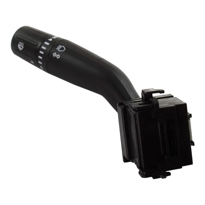 Turn Signal Switch for F150  Headlight Switch SW7016 CBS2272 Windshield Wiper Control Switch Replacement