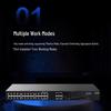 H3C MS4028FX-HPWR-EI Smart Security Ethernet Switch