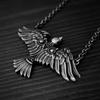 Viking Celtic Pendant Necklace
