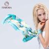 ITARORA Aurora Midsummer Night's Dream Silk Scarf