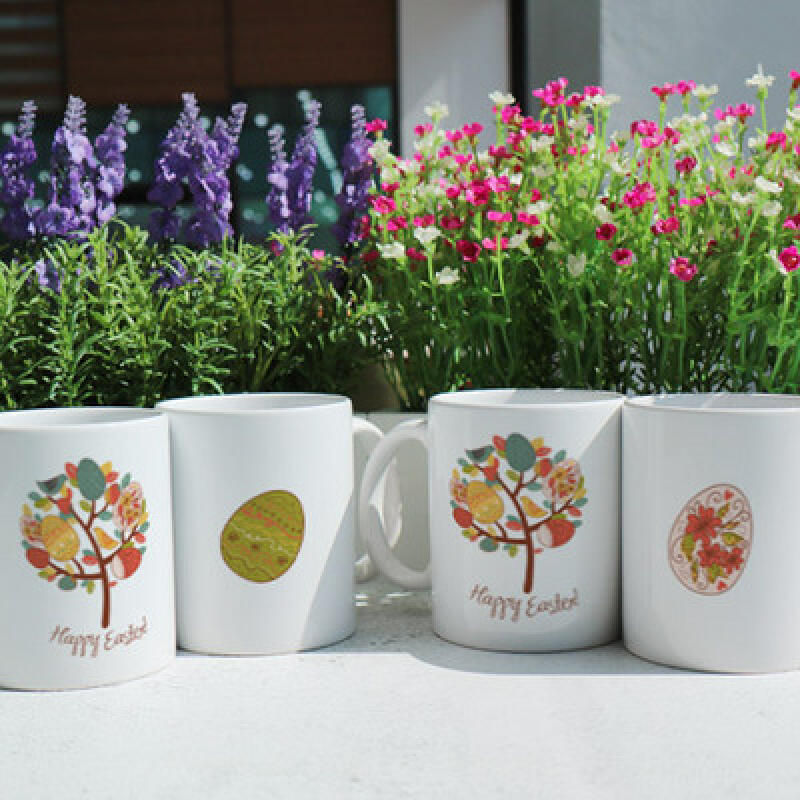 

tb753-Design Mug 4p-Happy Ester