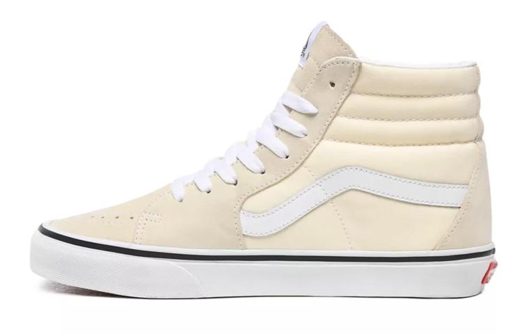 Sk8 Vans-Hi Классический белый VN0A4U3CFRL 36