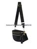 Women's Crossbody Shoulder Bag - Stylish, Versatile, Large Capacity Oxford Cloth Shell for Casual or Sport