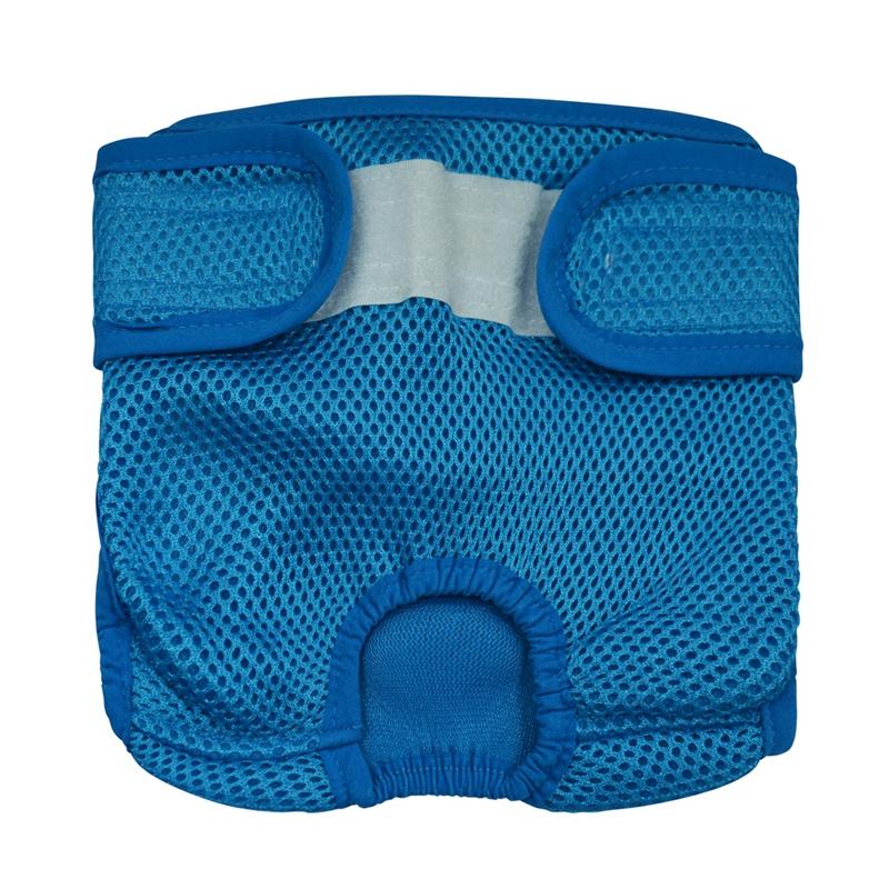 

Pet Physiological Pants Small Panties Adjustable Dog Politeness Belt S