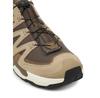 Кроссовки Salomon Xc Roam Leather