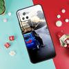 Fast and Furious Moive Case For Xiaomi 13 12 Lite 11T 12T Pro 12X POCO X3 X5 F5 Pro F4 X4 GT M5s C40 F3 Back Cover