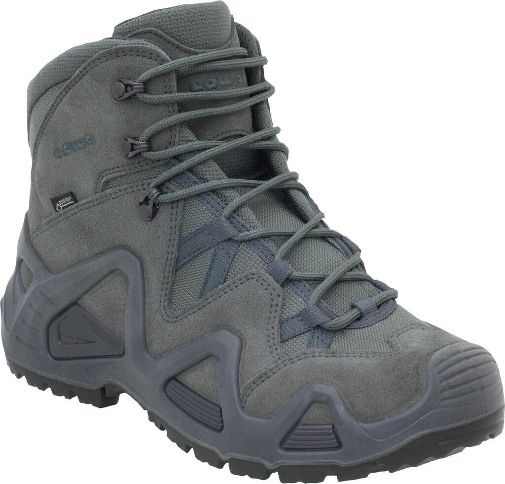 Обувь для треккинга Lowa Zephyr GTX Mid TF (310537-0737) wolf