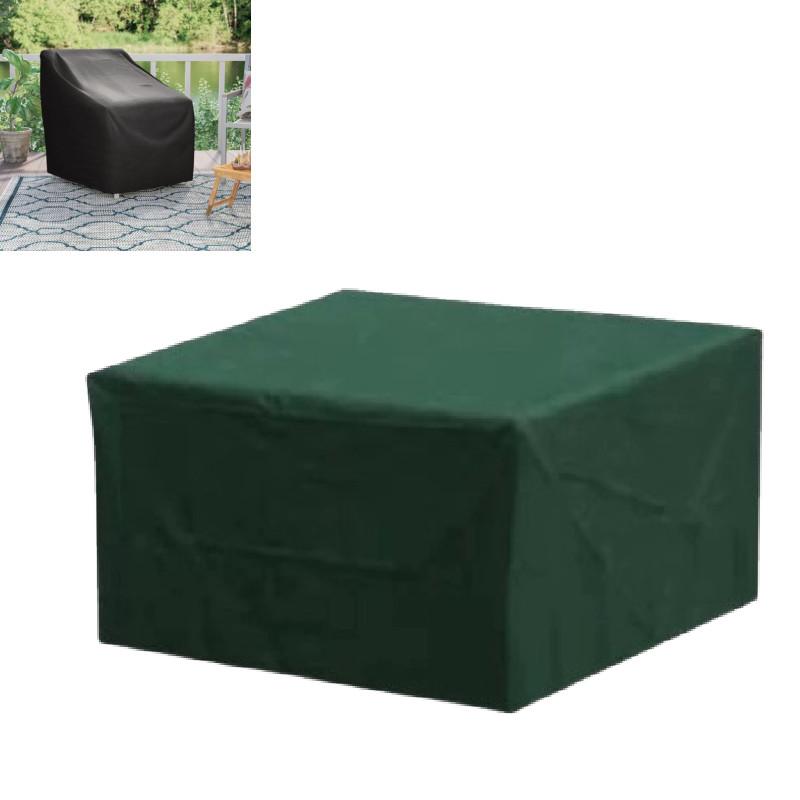 Outdoor Furniture Cover Waterproof Oxford Fabric Patio Couch Sofa Cover For Garden And Yard Use