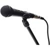 Yamaha (YAMAHA) Dynamic Microphone DM-105 Unidirectional XLR Female to Phone with 5m Cable