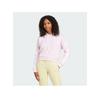 French Terry Blouse