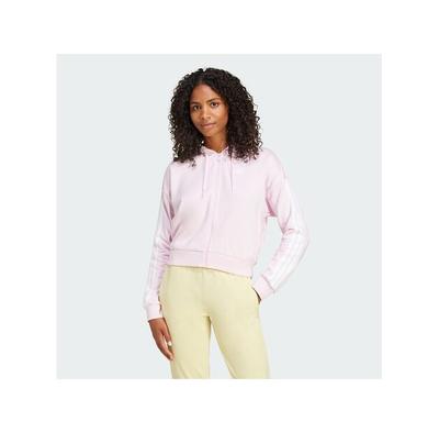 French Terry Blouse