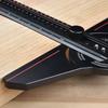 Winkelmesser Aluminium Winkelmesser T-Lineal Holzbearbeitung Anreißer Markierungslineal Multifunktionaler Winkelmesser für den Bau