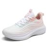 High school entrance examination sports shoes for girls, junior high school students, running shoes, shock-absorbing shoes for girls, standing long j