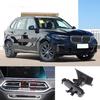 Car Dashboard Dash Mount Phone Holder Bracket Clip For BMW X5/X6 -22