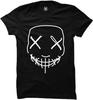 Purge Mask Graphic T-shirt