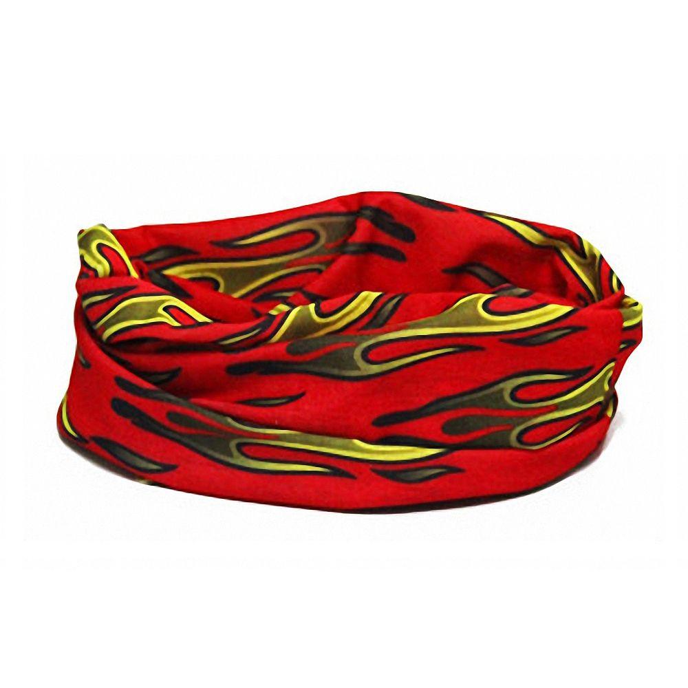 Beanie Sports Accessories Gaiter Tube Bandana Bib Headdress Magic Tube Scarf Face Neck Turban