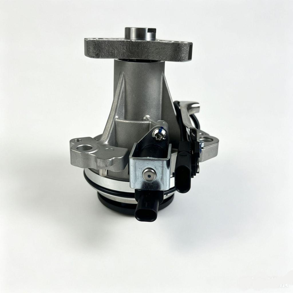 LR121418 Mechanical Water Pump for Land Rover Jaguar T4A41037 Cooling System