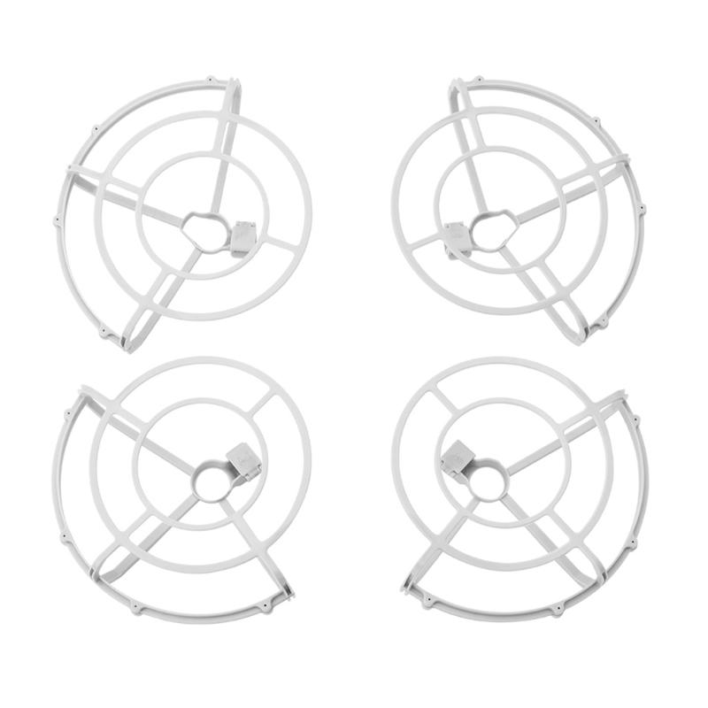 

Fully Enclod Propeller Protector for MINI2/ MINI 4K MINI 1 drones Accessories Propeller Guard Props Wing Fan Cover 1
