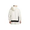 Nike Sudadera con Capucha Dri-FIT Standard Issue con Logo Bordado para Hombre Tops Blanco DQ5819-027